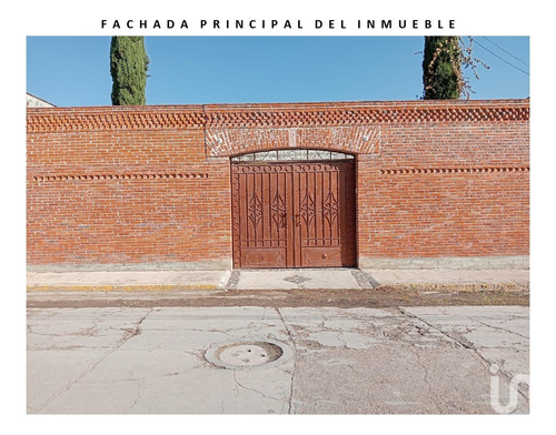 Venta Casa 4 Ambientes Jilotzingo