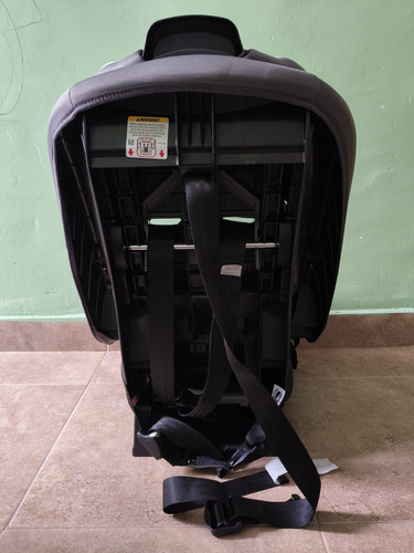 Safety 1st Autoasiento Grow And Go 3 En 1 Evening Dusk (Usado)