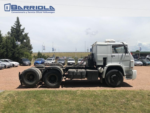Volkswagen 18-310 Tractor 2006 Excelente Estado - Barriola