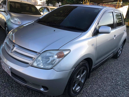 Imagen 6 de 9 de Toyota Ist Automática 1300