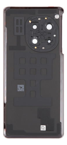 Tapa Trasera De Batería Dorada Para Oneplus 12r