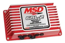 Comprar Msd 6421 Msd 6al-2 Control De Encendido