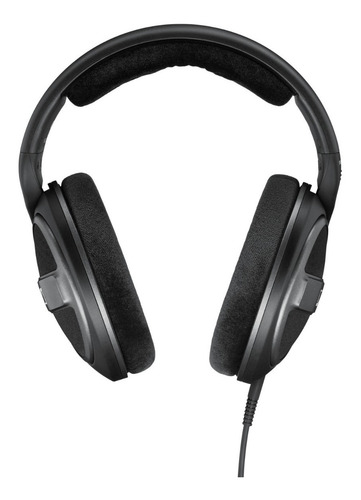 Imagen 2 de 5 de Audífono Sennheiser Hd 559 Premium Acústico