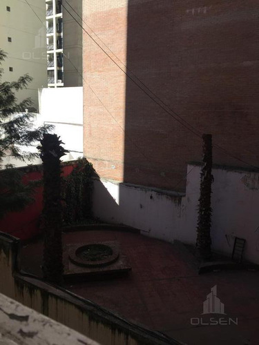 Imagen 12 de 13 de Departamento En Venta-bv San Juan Y Cañada - Inverti En Ladrillos