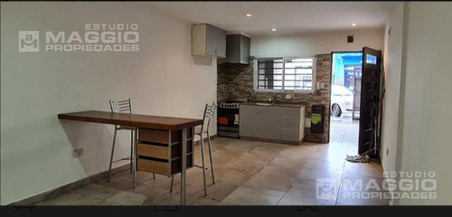 Departamento Venta Caseros 1 Ambiente