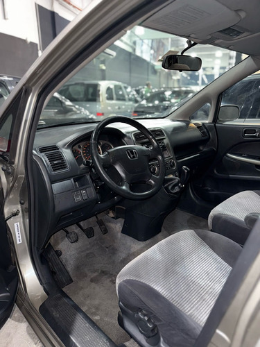 Honda Stream 2.0 I