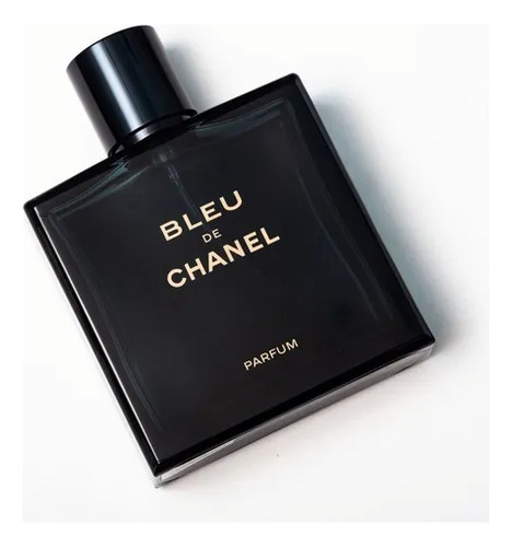 Perfume Bleu Chanel 100 Ml