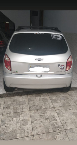 Chevrolet Celta