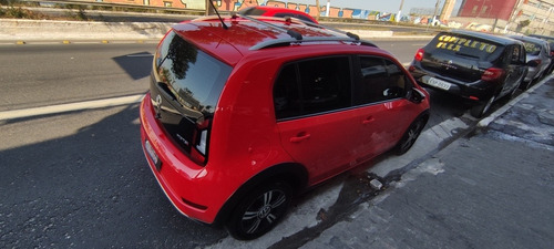 Imagem 6 de 11 de Volkswagen Up! 2020 1.0 Xtreme 170 Tsi 5p