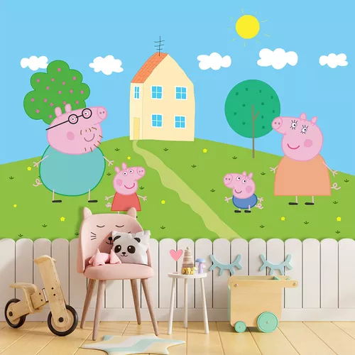 Peppa Pig  MercadoLivre 📦