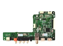 Comprar Placa Principal Compativel  Ptv32d12d T.ms3663.787 Ler Desc