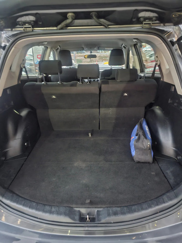 Toyota Rav4 2.0 Advantage Lujo 4x2 Mt 2017