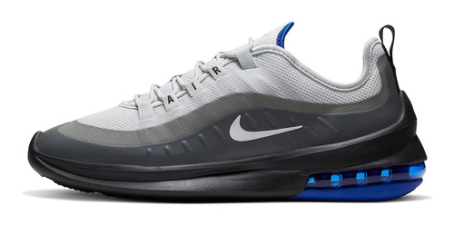 Zapatillas Nike Air Max Axis Cool Grey Urbano Aa2146-002   