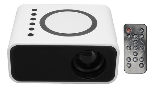 Mini Proyector Portátil Full Hd 1080p Led