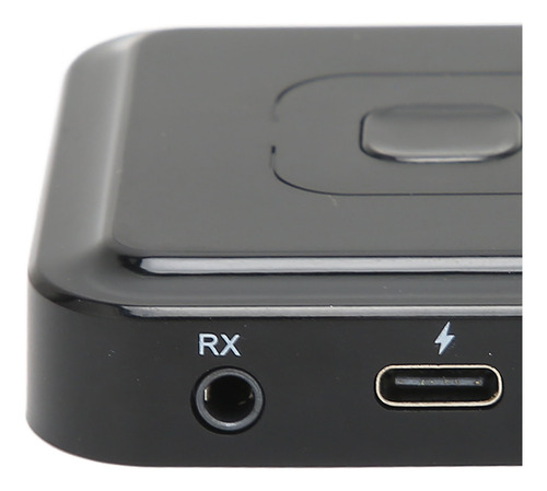 Transmisor Bluetooth Bt22 Y Receptor Bluetooth 3 En 1