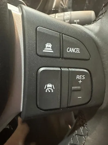 Suzuki S-Cross 1.6 Glx 4X2 Aut