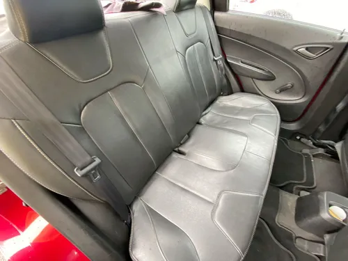 Chevrolet Sail 1.4 Ls Mecánica