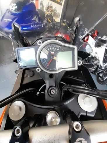Imagen 12 de 15 de Ktm 1090 S Adventure Usado Seleccionado Solo En Motoswift