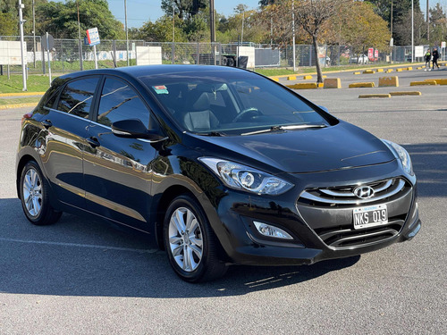 Hyundai I30 1.8 Gls Seg Premium L Mt