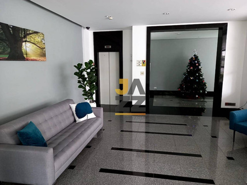 Imagem 20 de 30 de Excelente Apartamento Com Localização Privilegiada Na Região De Moema, O Apartamento Com 93 M², Com 3 Dormitórios - Ap7220