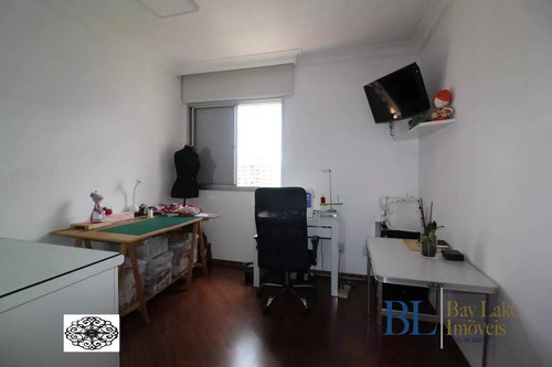 Imagem 10 de 15 de Ótimo Apartamento À Venda Com 206m² Em São Caetano!!ed Orly. - Ap00841e