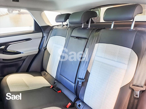 Land Rover Range Rover Evoque 2.0 P250 FLEX R-DYNAMIC HSE AWD AUTOMÁTICO