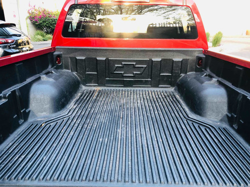 Imagen 14 de 15 de Chevrolet S-10 2.5 Doble Cabina Mt 2017