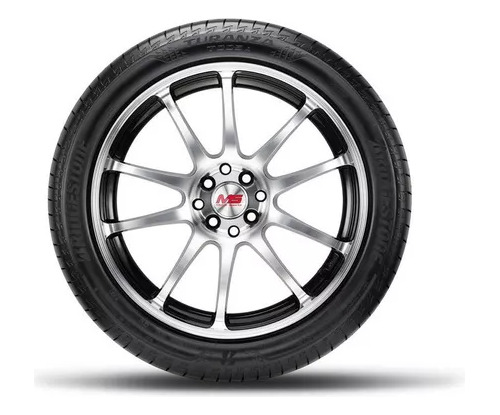 2 Llantas Bridgestone 205/60r16 92h Turanza T005 Eo