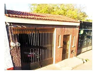 Casa en venta