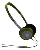 Comprar Audifonos Maxell Hp-200 Trss Ultralight Dynamic Verde