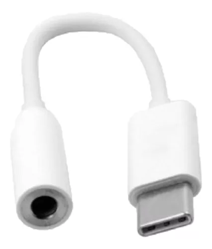 Xiaomi-Cable auxiliar tipo C Original, adaptador de conector de