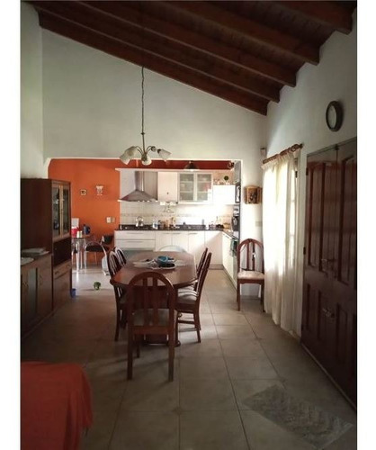 Casa 3 Dor Housing Quintas De La Recta Con Pileta