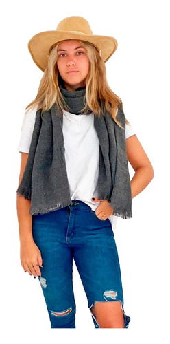 Imagen 2 de 8 de Pashmina Camel