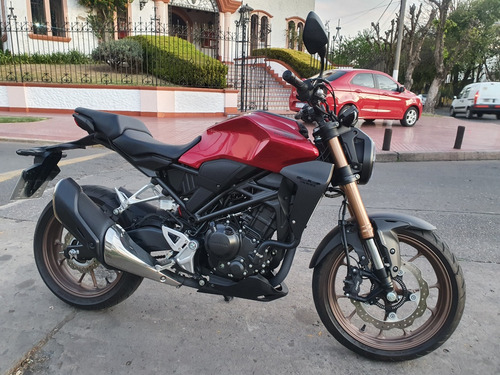 Honda Cb300r Cb 300 R