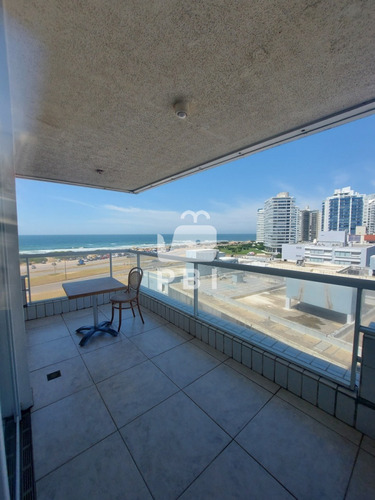 Apartamento 3 Dormitorios, Playa Brava - Torre Nueva York - Ref : Pbi12369