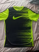 Comprar Nike Gpx Ss Flash Top Ii (remera Nike Deportiva)