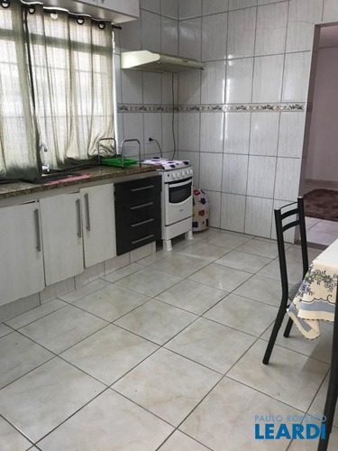 Imagem 2 de 9 de Casa Térrea - João Xxiii - Sp - 627590