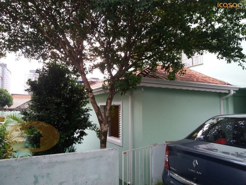 Sobrado - Ref: 7552