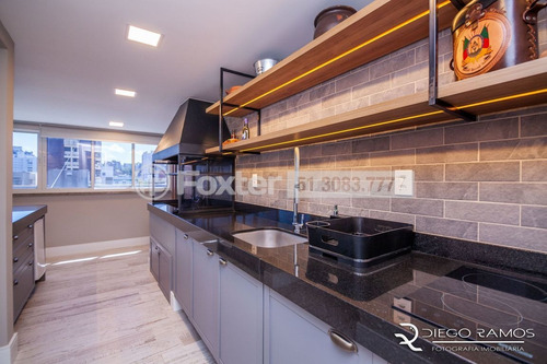 Imagem 26 de 30 de Cobertura, 3 Dormitórios, 212.34 M², Auxiliadora - 155112