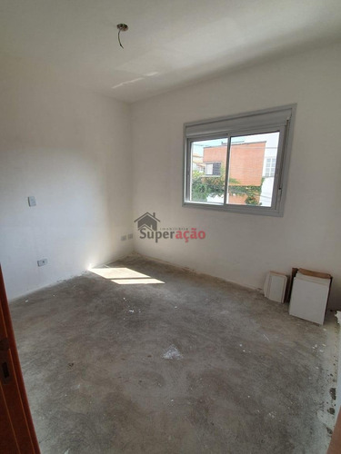 Imagem 11 de 15 de Apartamento - Vila Galvao - Ref: 2075 - V-3875