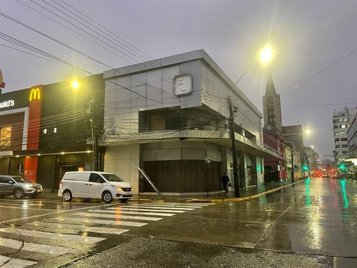 Local Comercial En Arriendo En Valdivia