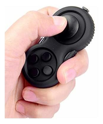 Duddy-cam Fidget Pad - Perfecto Para Elegir La Piel - La Ans