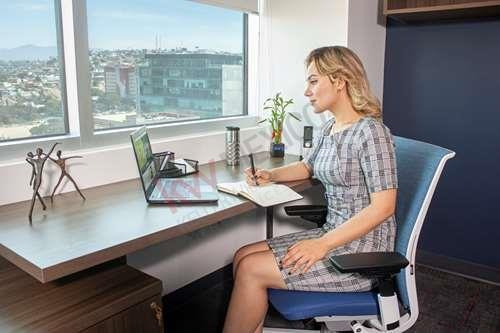 Imagen 13 de 25 de Oficinas En Renta Torre Peninsula En Zona Dorada En El Corazon De Zona Rio A 5 Minutos De La Linea Internacional Con Accesibilidad Inmejorable Y Cerca De Todo Cuenta Con Un Diverso Sistema De Espaci