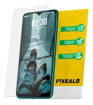 Comprar Cristal Templado Protector Lanix Mica Display Plano 9h .3mm