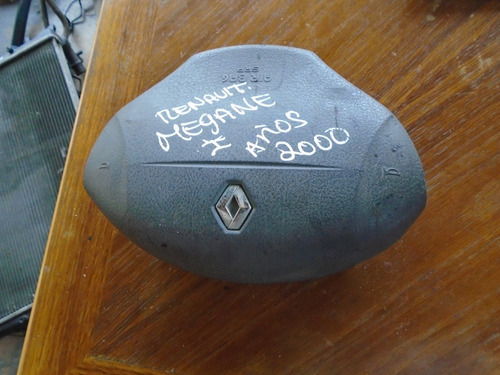 Vendo Airbag De Renault Megame, Año 2000