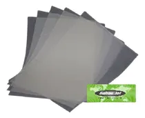 Comprar 100 Hojas Resma Papel Vegetal Calco A3 90 Grs Microcentro