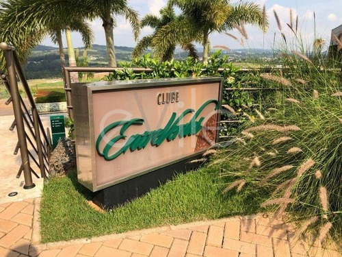 Terreno À Venda Em Loteamento Residencial Entre Verdes (sousas) - Te008361