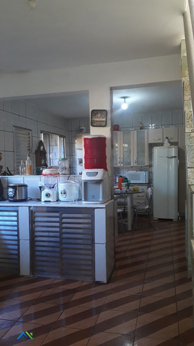 Imagem 18 de 28 de Vendo Casa 3 Dormitórios Área Do Terreno 510 M², Ponunduva - Cajamar/sp - Ca00087 - 34232985