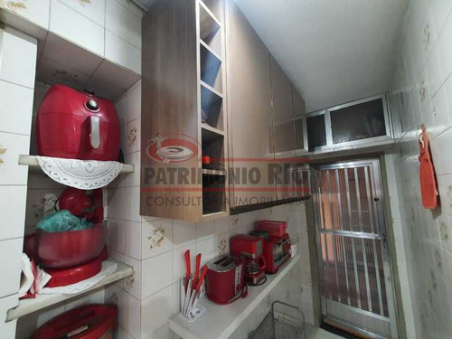 Imagem 15 de 15 de Irajá - Apto Térreo - 2 Quartos - 95m² - Paap24959