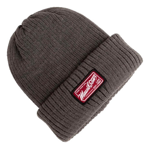 Gorro M&s Lax Beanie Maui And Sons